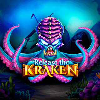 Release the Kraken game screenshot
