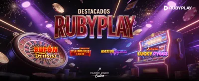 Experiencia de juego en Arjuegabet