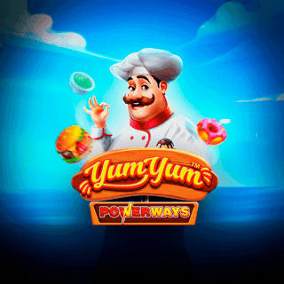 Yum Yum Powerways game thumbnail