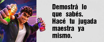 Bono de Recarga VIP