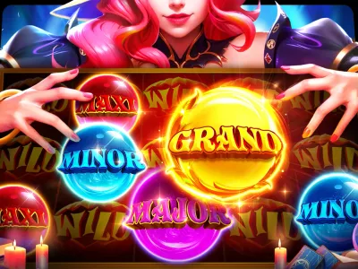 Available Games View