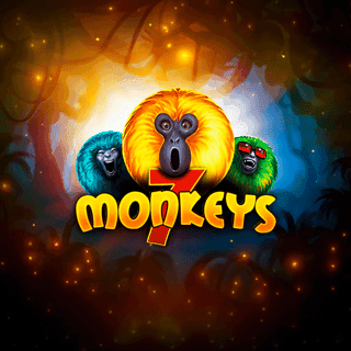 7 Monkeys game screenshot