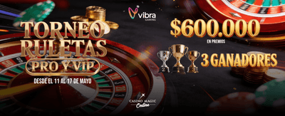 Ganá Grande en arjuegabet.com