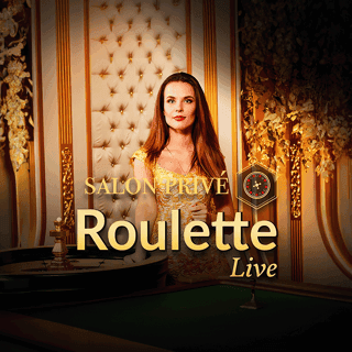 Salon Privé Roulette
